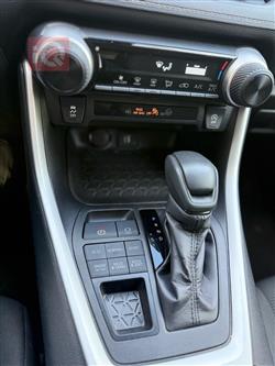 تويوتا راف 4